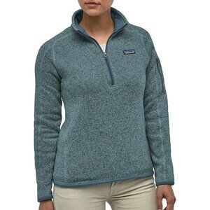 Patagonia Better Sweater size S